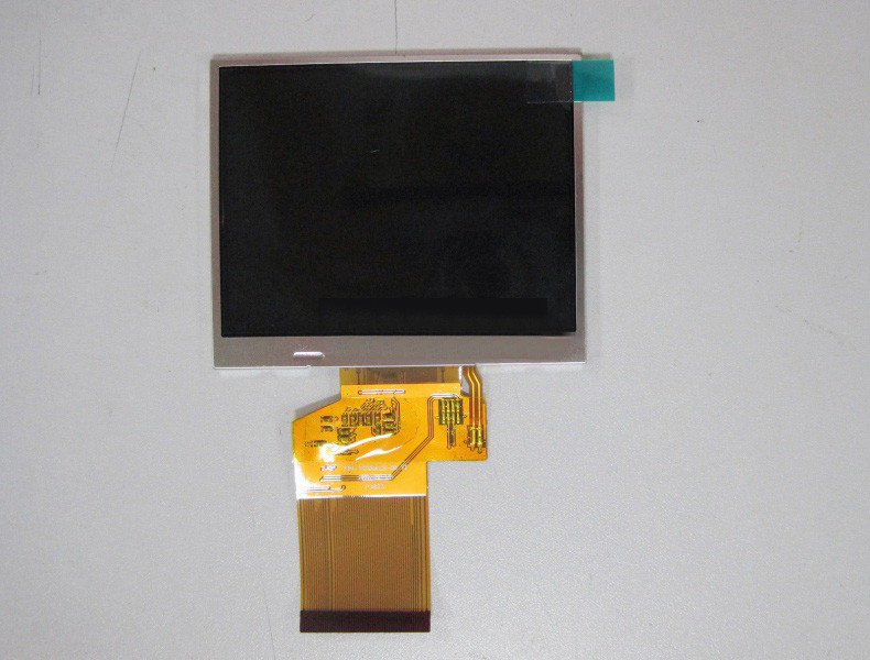JX-T035TLV-03高亮組裝液晶屏3.5寸 RGB接口