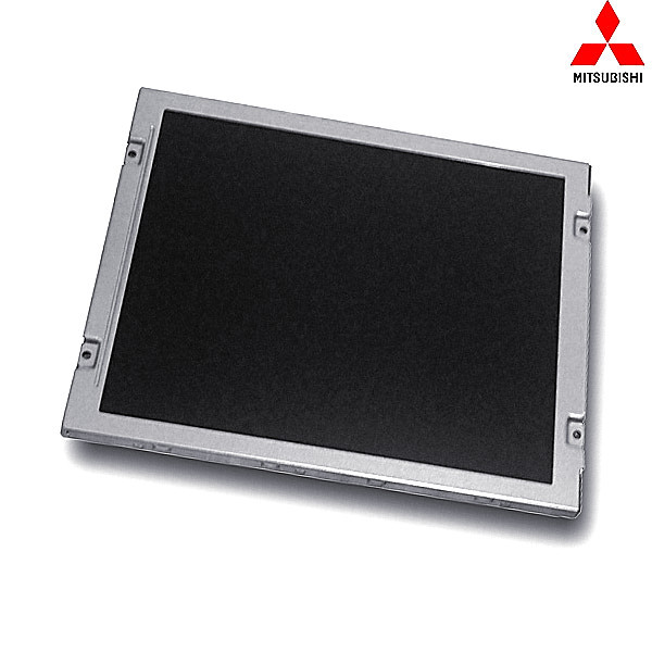 三菱6.5寸高亮陽光下可讀工業液晶屏
