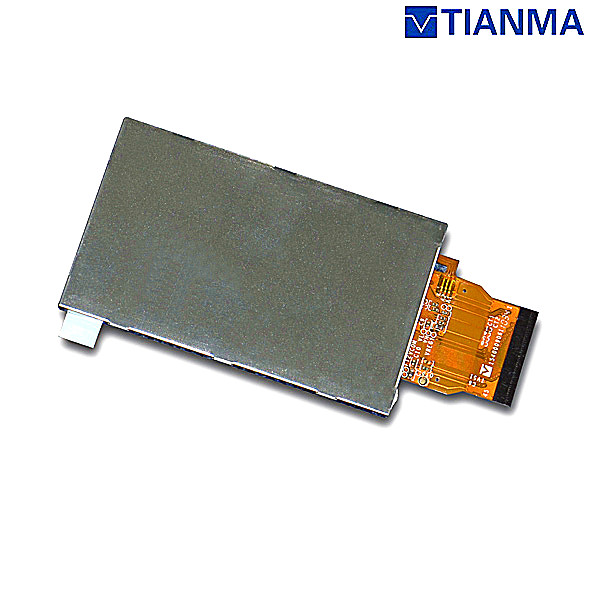 TM060RDH01-天馬6寸工業液晶屏-天馬液晶