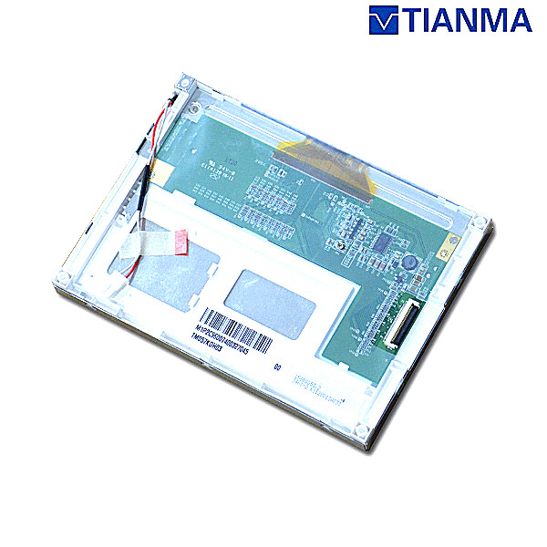 TM121SDS01-天馬高對比度液晶屏-工控液