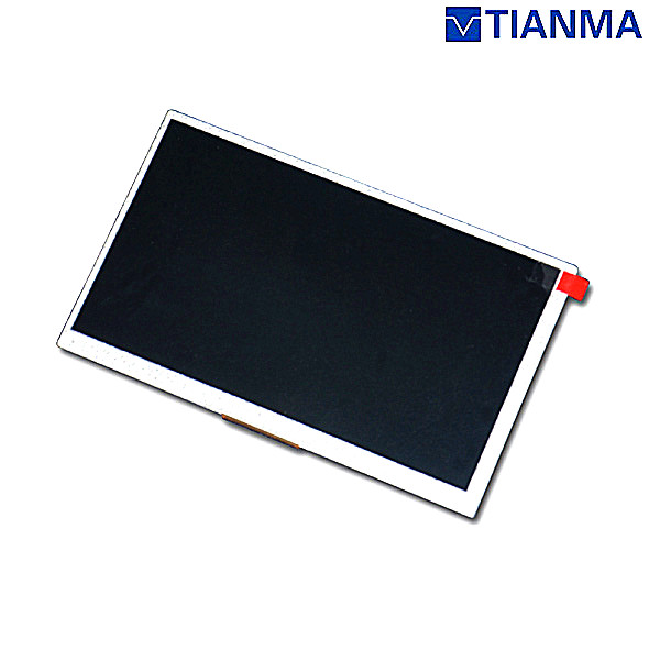 TM043NDH02-天馬4.3寸液晶顯示屏--天馬工業液晶屏