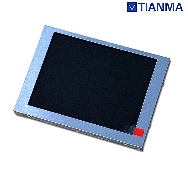 TM043NBH02-天馬原廠液晶屏--天馬4.3寸液晶屏
