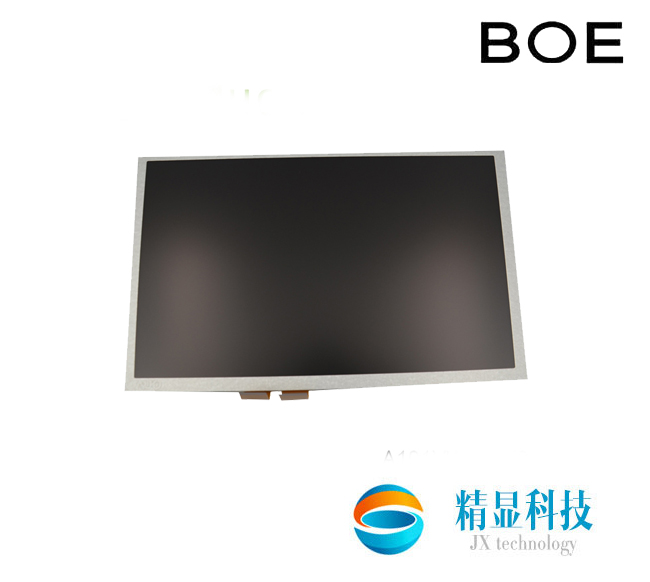 GV101WXM-NN0-3GP0京東方led背光屏 10.1寸工業液晶屏規格參數
