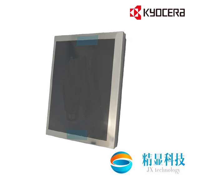京瓷TCG057QVLBA-G20白光LED背光 5.7寸液晶屏規格書