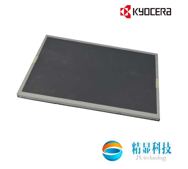 京瓷TCG121SVLPAAFA-AA20規格書 京瓷12.1寸工業平板液晶屏