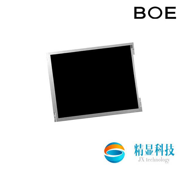 GV104X0M-N10京東方boe液晶屏 10.4寸工業LCD顯示屏