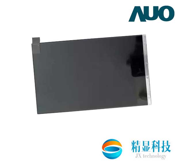 G080UAN02.2友達auo高分辨率工業屏 8英寸