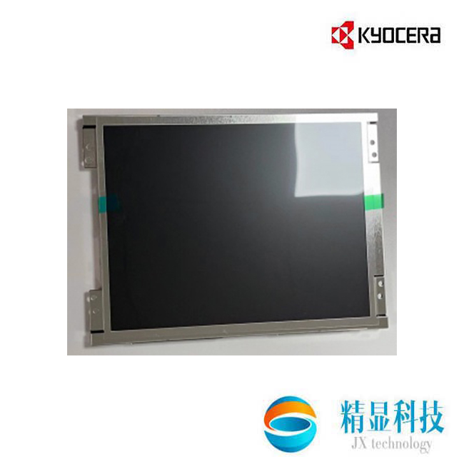 TCG084SVLAACNN-AN20 京瓷8.4寸液晶屏 全視
