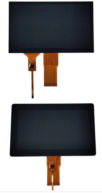 7寸RGB接口屏的特點、應用領域以及如何選擇適合自己的屏幕