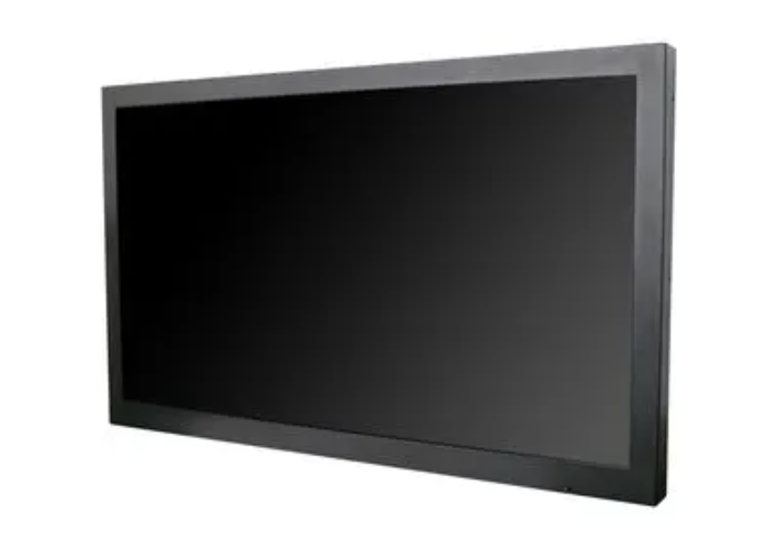15寸LCD屏在工業領域的廣泛應用