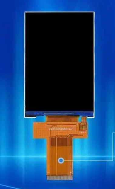 天馬8.4寸液晶屏TM084SDHG02的規格和特點