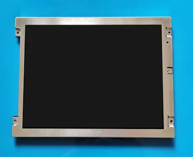 京瓷8.4寸液晶屏TCG084SVLQEPNN-AN40在工業領域的優勢