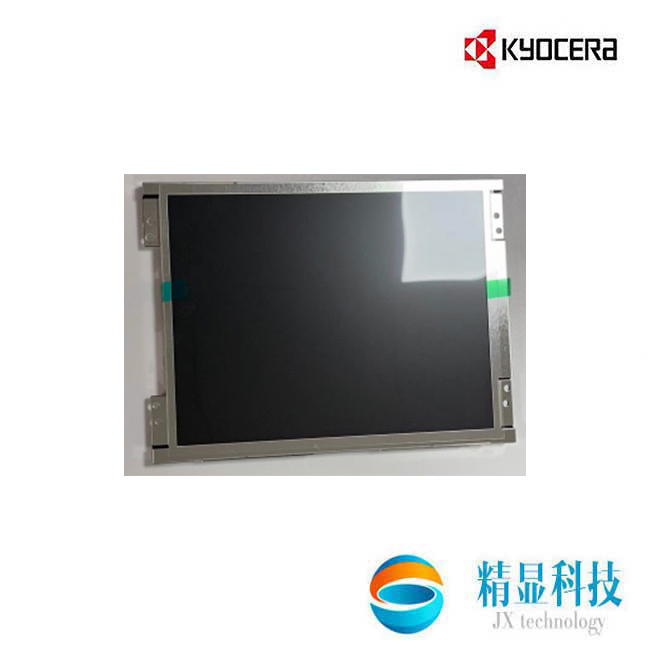 TCG084SVLAECNN-AN40 京瓷8.4寸屏 戶外高亮液晶屏 低溫-30度 LVDS接口
